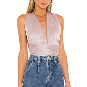 100 Ways Bodysuit in Daytime Fireworks
FREE PEOPLE